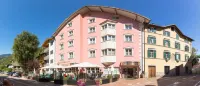 Cityhotel Goldener Adler B&B Hotels in Villanders