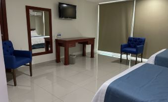 Hotel Latino