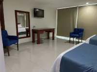Hotel Latino