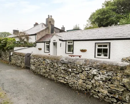 Ty Coed Hotels in Llanberis