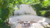 Hotel Circulo Bacalar
