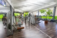 Rosen-Hotel SGH GmbH Hotels in Bad Frankenhausen