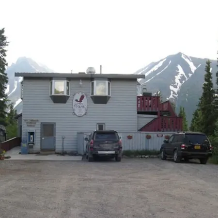 The Perch Resort