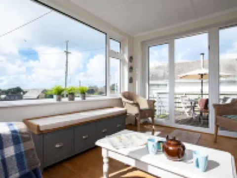 Croft Elms Hotels in Wadebridge