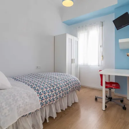 Hostal Five Gates