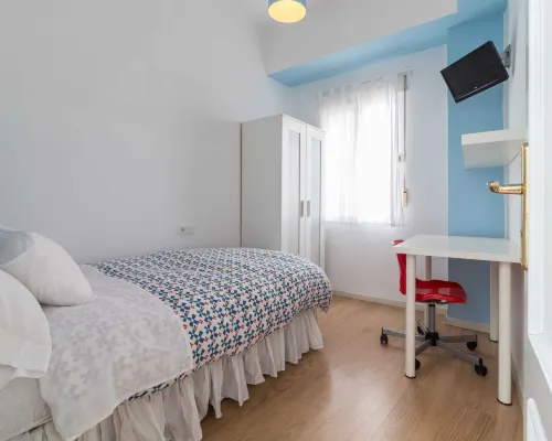Hostal Five Gates Hotels in Osuna