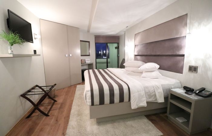 Hotel Posada Tulancingo