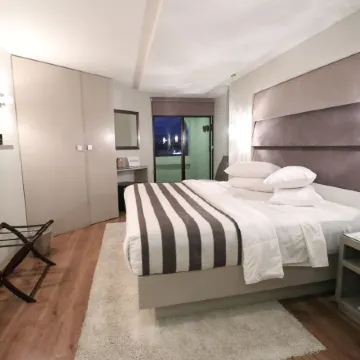 Hotel Posada Tulancingo