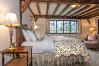 Hastings House Country House Hotel - Wifi