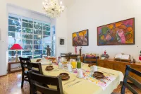 Casa Comtesse - Bed and Breakfasts