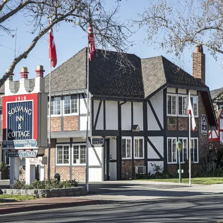Solvang Inn & Cottages