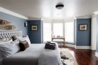 Wm. Farmer and Sons Hotels in Hudson