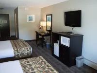Sea to Sky Hotel and Conference Centre โรงแรมในสควอมิช