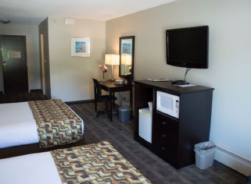 Sea to Sky Hotel and Conference Centre