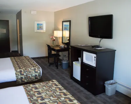 Sea to Sky Hotel and Conference Centre Hotels in Squamish