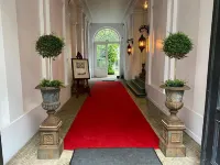 Hotel Patritius - โรแมนติก