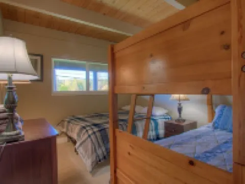 Park View Paradise 3 Bedroom Condo by RedAwning Hotels in Dollar Point