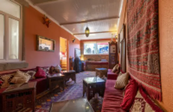 Porto Riad - Guest House