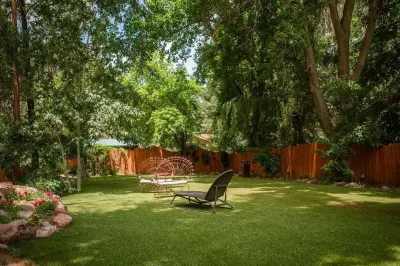 Destination Oak Creek 8 1 Bedroom Apts by RedAwning Hotels in Yavapai County