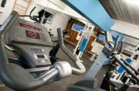 Ostend Hotel - Gym