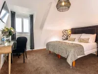 Ty MAD Hôtel Hotels in Groix