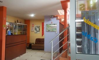 Hostal Los Pinos