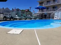 Bay Breeze Motel - Strand
