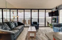 0914 Changes in Attitude by Atlantic Towers Hotels in Carolina Beach