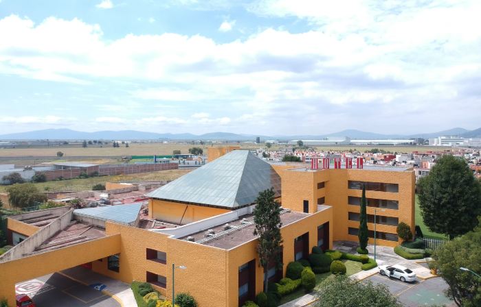 Cantalagua Inn