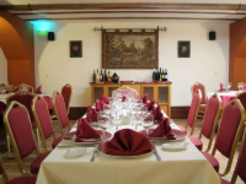 Hotel Cervantes Hotels in Zafra