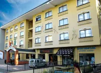Hotel Pinares Plaza Hotels in 