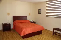 Hotel CR Tehuacan Hotel di Tehuacan