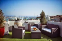 Hotel Loui Talpiot Hotels in Haifa