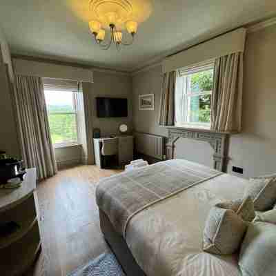 Aysgarth Falls Hotel & Restaurant Rooms