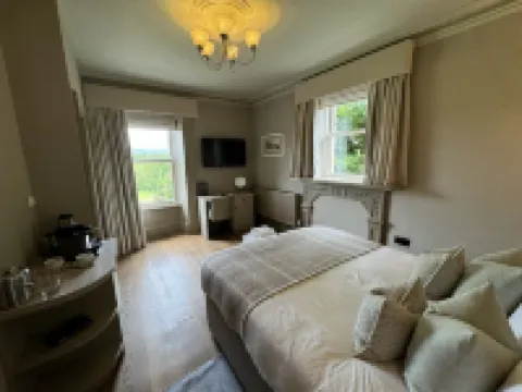 Aysgarth Falls Hotel & Restaurant Hotels in Leyburn