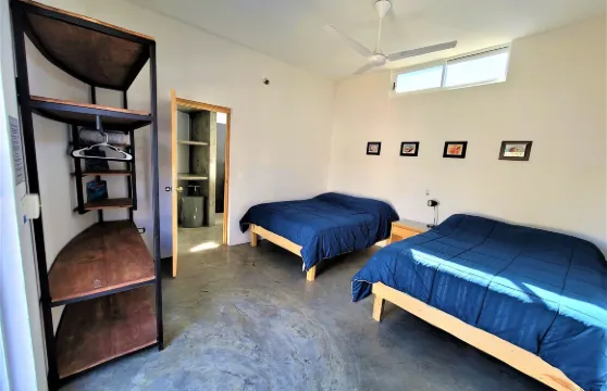 拉文塔納青年旅社和酒店