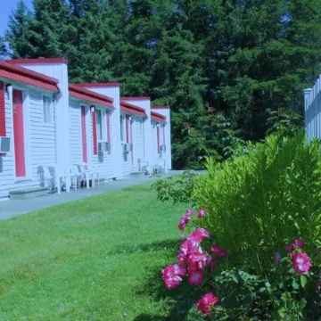 Motel de la Pente Douce