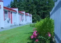 Motel de la Pente Douce Hotels near Galerie LAB - LAB Estrimont