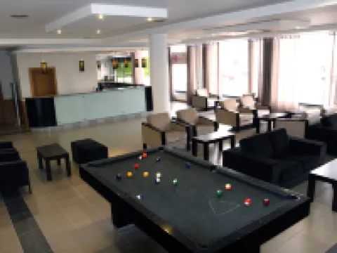 Hotel Durao Hotels in Viseu