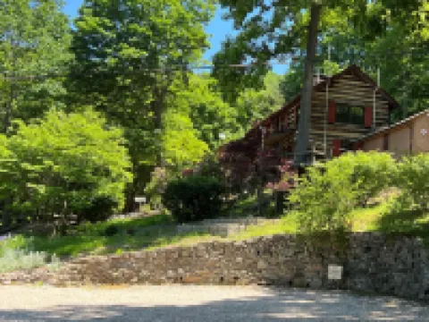 糖樹旅館 羅克布里奇縣酒店