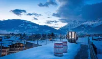 Hotel Die Hindenburg Hotel di Maria Alm