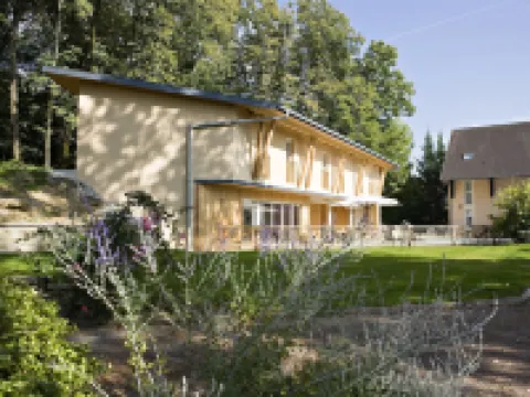 Logis Hôtel Parenthèse, Restaurant & Spa Hotels in Jura