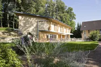 Logis Hôtel Parenthèse, Restaurant & Spa