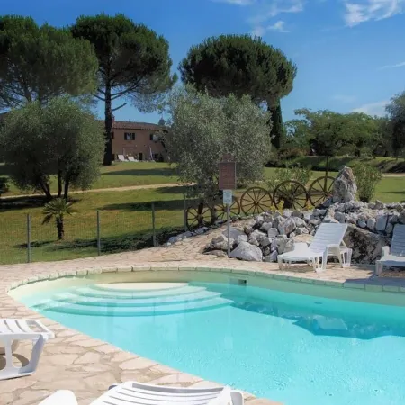 Agriturismo la Grotta di Montecchino