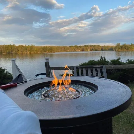 Annabessacook Retreat Limit 8 Home