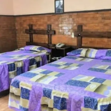 Hotel San Agustin