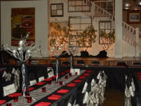 Hotel Niles Hoteles en Condado de Modoc