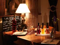 Logis Hotel Restaurant la Barguillere Hotels in Ariège