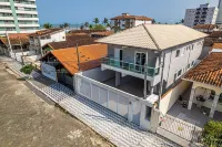 Casa Moderna e Aconchegante em Praia Grande a 2 Minutos da Praia Hotels near Praia Vila de São Paulo