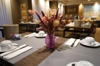 Hotel Prins Boudewijn Hotels in Knokke-Heist